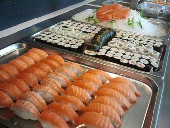 Unser Restaurant in Wien